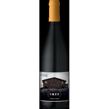 OREGON PINOT NOIR 2018 - OMEN