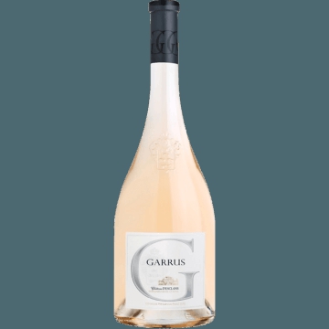 GARRUS 2018 - CHATEAU D'ESCLANS