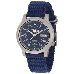 5 SNK807K2 Orologio Uomo características