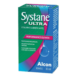 Systane® Ultra características