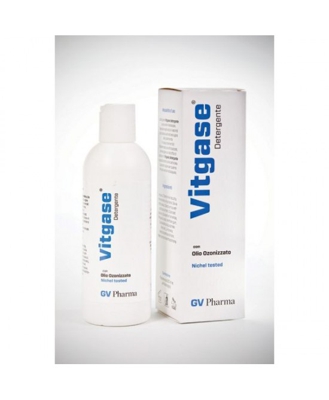 Vitgase Detergente 200ml