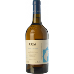 IN PITHOS ZIBIBBO 2018 - COS precio