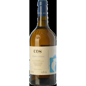 IN PITHOS ZIBIBBO 2018 - COS
