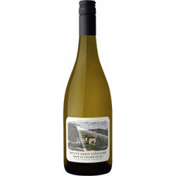 LE CIGARE BLANC 2019 - BONNY DOON VINEYARD características