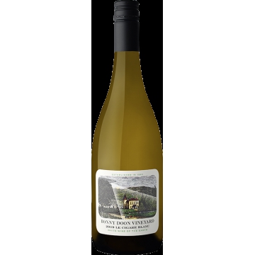 LE CIGARE BLANC 2019 - BONNY DOON VINEYARD