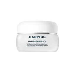 DARPHIN HYDRASKIN Rich Crema Idratante 24H características