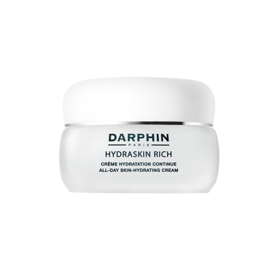 DARPHIN HYDRASKIN Rich Crema Idratante 24H