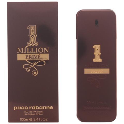1 Million Privé Edp Vaporizador 100 Ml
