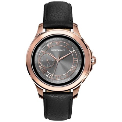 Connected Smartwatch Art5012