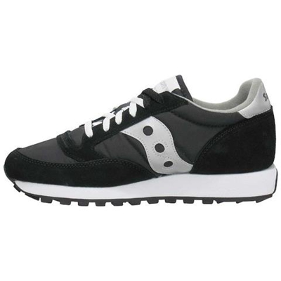 Scarpe Lifestyle Jazz Vintage S7036810 Taglia 42 Colore Nero