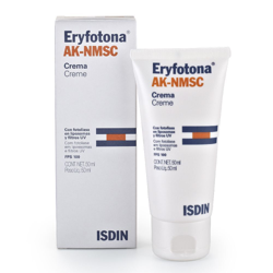 Eryfotona® AK-NMSC Crema características
