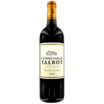 CONNETABLE DE TALBOT 2010 - SECONDO VINO DEL CHATEAU TALBOT