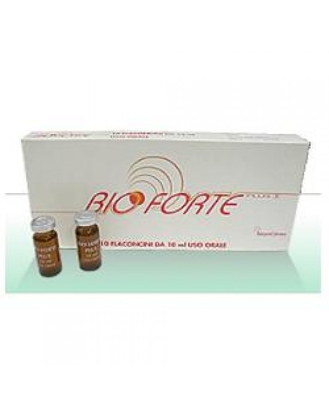 Bioforte Plus 10fl