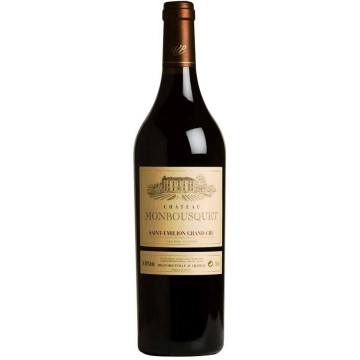 CHATEAU MONBOUSQUET 2014