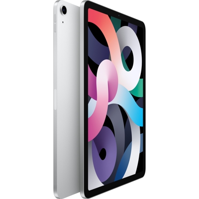 iPad Air 27,7 cm (10.9") 64 GB Wi-Fi 6 (802.11ax) Argento iOS 14, Tablet PC