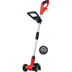 GE-CC 18 Li - Solo raschietto elettrico, Spazzola levigatrice en oferta