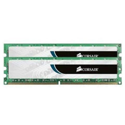 Memoria Dimm Value Select 16 GB (2 x 8GB) DDR3 1333 MHz CL9 en oferta