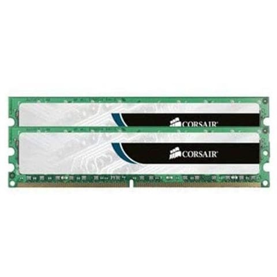 Memoria Dimm Value Select 16 GB (2 x 8GB) DDR3 1333 MHz CL9