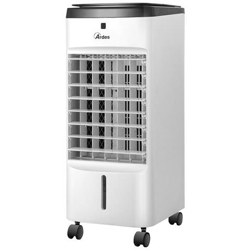 AR5R06D Raffrescatore Evaporativo Potenza 60 W Colore Bianco precio