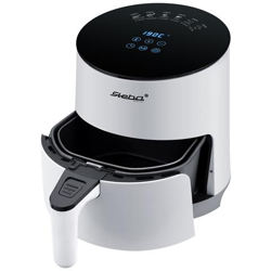 HF 1000 Heißluft-Fritteuse características