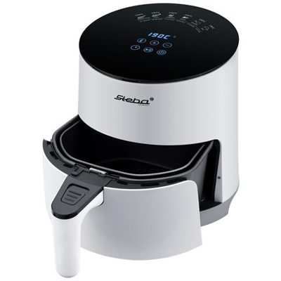 HF 1000 Heißluft-Fritteuse