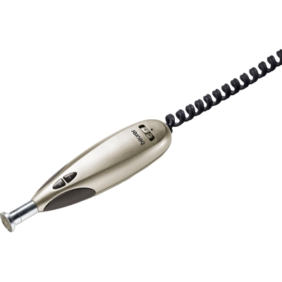 MP 60 + Profi-Set, Cura delle unghie