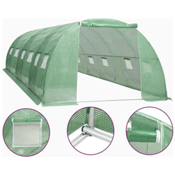 Serra 24 M² 6x4x2 M en oferta