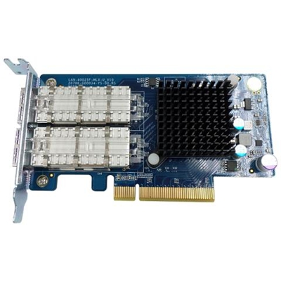 Dual-port 40gbe Sfp+ Expansion