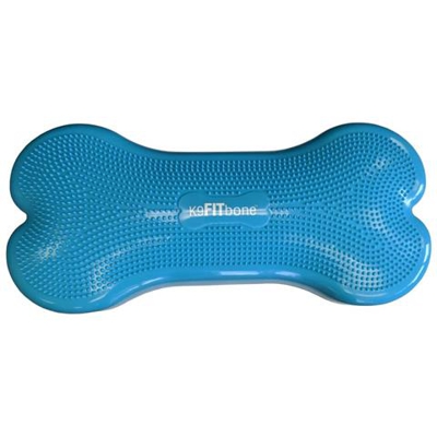 Piattaforma Equilibrio Per Animali Giant K9fitbone Pvc Acqua