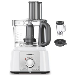 Robot da Cucina FDP65.450WH Capacità 3 L Potenza 1000 W Colore Bianco en oferta