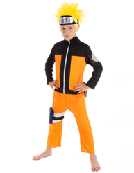Costume Naruto™ bambino en oferta