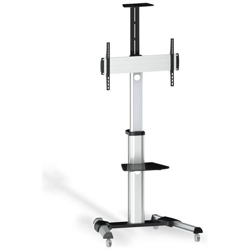 Supporto TV da Pavimento FS1870M-B 37-70'' Portata Max 50 Kg precio