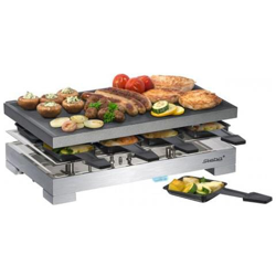 RC 68 Premium Guß-Raclette en oferta