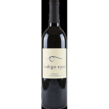 MERLOT 2017 - INDIGO EYES