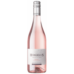 DOMAINE HORGELUS - ROSE 2020 características