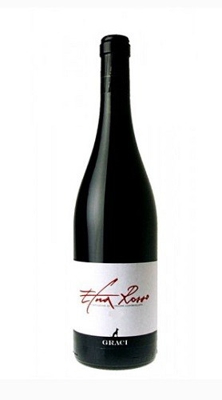 Etna Rosso DOC Graci 2018