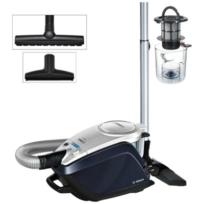 BGS5A300 Aspirapolvere Senza Sacco a Cilindro Potenza 700 Watt