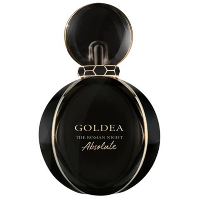 Goldea The Roman Night Absolute Eau De Parfum Spray 75ml