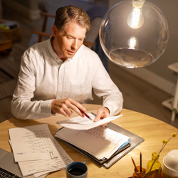 Philips Classic LED E14 P45 6,5W 4.000K características