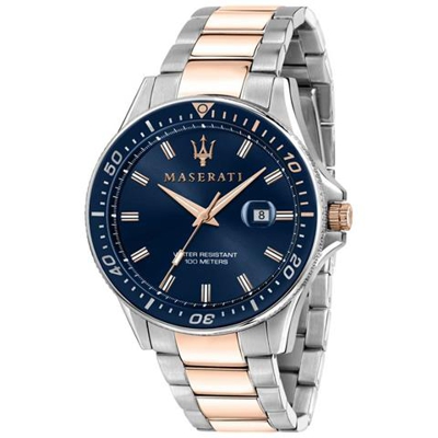 R8853140003 Orologio Uomo Al Quarzo