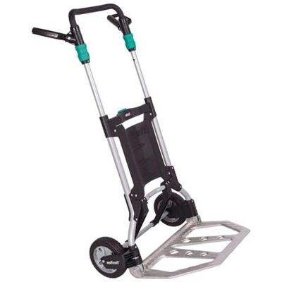 Carrello A Mano Ts 1500 5525000