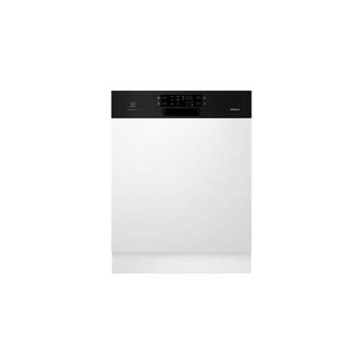 Lavastoviglie con Frontalino a Vista ESI5543LOK Classe A++ Capacità 13 Coperti