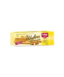 Schar Wafers Alle Nocciole Senza Glutine 125g precio