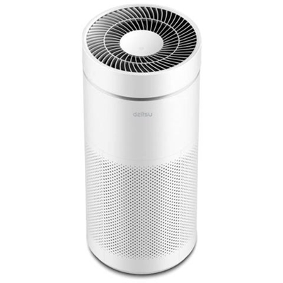 Holly CADR 350 Purificatore d'Aria