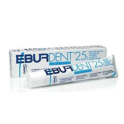 EBURDENT 25 DENTIFRICIO 75ML
