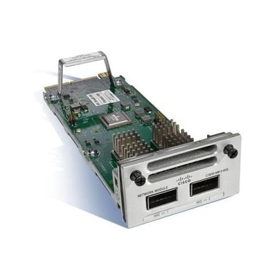 Modulo di Rete C3850-NM-2-40G Catalyst 3850 a 2 Porte 40 Gbps