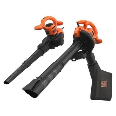 BEBLV260-QS spazza foglie 2600 W 315 km / h