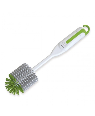 Chicco Scovolino Per Biberon A Setole Differenziate