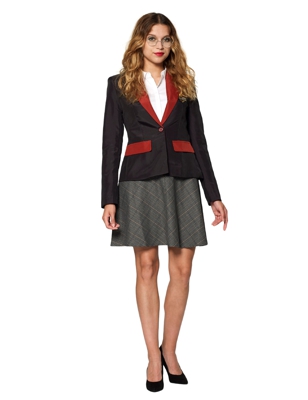 Giacca Miss Grifondoro™ Suitmeister™ donna