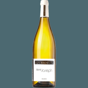 SILICE BLANC 2019 -  DOMAINE COURSODON